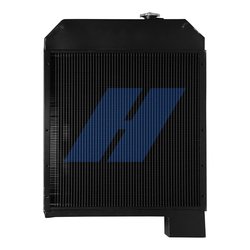 Radiator racire motor HIGHWAY AUTOMOTIVE 10106021