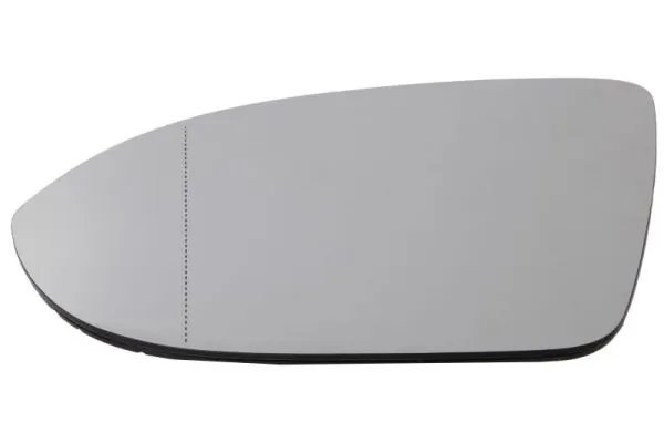 STICLA OGLINDA, OGLINDA RETROVIZOARE EXTERIOARA BLIC 6102-01-2555310P - Compatibil cu VW