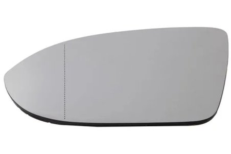 STICLA OGLINDA, OGLINDA RETROVIZOARE EXTERIOARA BLIC 6102-01-2555310P - Compatibil cu VW