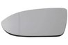 STICLA OGLINDA, OGLINDA RETROVIZOARE EXTERIOARA BLIC 6102-01-2555310P - Compatibil cu VW