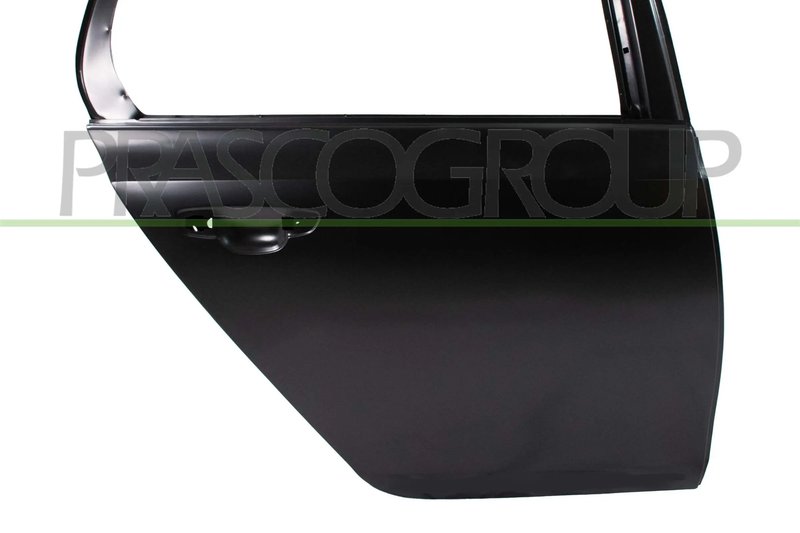 USA, CAROSERIE PRASCO VG0383553 - Compatibil cu VW