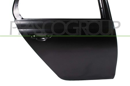 USA, CAROSERIE PRASCO VG0383553 - Compatibil cu VW