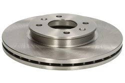 DISC FRANA ABE C30539ABE - Compatibil cu HYUNDAI, KIA