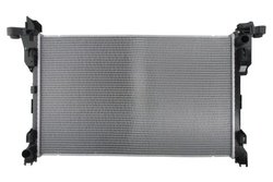Radiator racire motor Thermotec D7X112TT