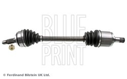 Planetara Blue Print ADBP890020