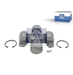 ARTICULATIE, ARBORE ARTICULAT DT SPARE PARTS 1.15204 - Piesa auto compatibila cu mai multe marci