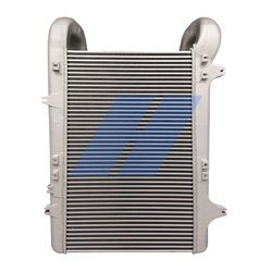 Intercooler HIGHWAY AUTOMOTIVE 20011015