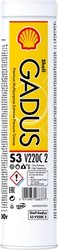VASELINA SHELL 550053532 - Piesa auto compatibila cu mai multe marci