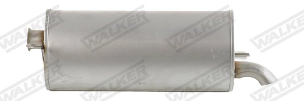 TOBA ESAPAMENT FINALA WALKER 25233 - Compatibil cu HYUNDAI