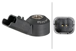 SENZOR BATAI HELLA 6PG 013 114-411 - Compatibil cu CITROEN, DS, OPEL, PEUGEOT, VAUXHALL