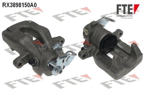 ETRIER FRANA FTE 9290564 - Compatibil cu CITROEN, DS, OPEL, PEUGEOT, VAUXHALL