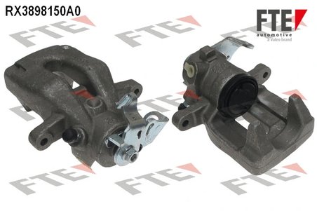 ETRIER FRANA FTE 9290564 - Compatibil cu CITROEN, DS, OPEL, PEUGEOT, VAUXHALL