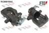 ETRIER FRANA FTE 9290564 - Compatibil cu CITROEN, DS, OPEL, PEUGEOT, VAUXHALL