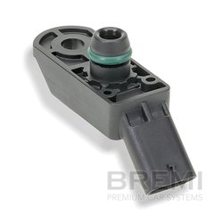 Senzor presiune supraalimentare Bremi 35040