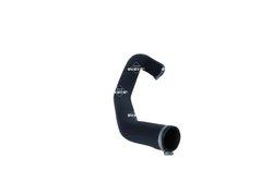 Furtun intercooler/turbo NRF 166210