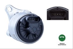 SUPAPA EGR NTK 96814 - Compatibil cu OPEL, VAUXHALL