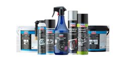 PASTA DE MONTAJ LIQUI MOLY 21701 - Piesa auto compatibila cu mai multe marci