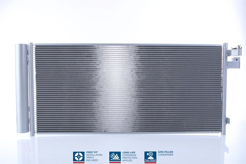 Radiator climatizare Nissens 941242