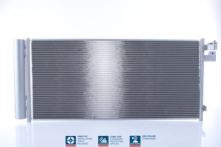 Radiator climatizare Nissens 941242