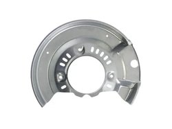 PROTECTIE NOROI DISC FRANA BLIC 6508-03-8109377K - Compatibil cu TOYOTA