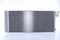 Radiator climatizare Nissens 941242