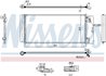 Radiator climatizare Nissens 941242