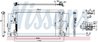 RADIATOR CLIMATIZARE NISSENS 940939 - Compatibil cu HYUNDAI, KIA