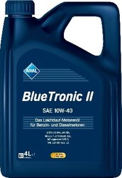 Ulei de motor Aral 15F470