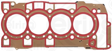 GARNITURA CHIULOASA ELRING 654.220 - Compatibil cu CADILLAC, OPEL, VAUXHALL
