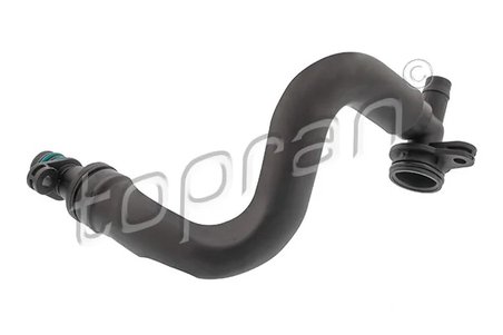 Furtun aerisire chiulasa Topran 119 273