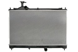 Radiator racire motor Thermotec D75018TT