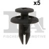 clips, acoperire decorativa si protectie FA1 73-30001.5