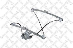 Macara geam Stellox 75-50474-SX