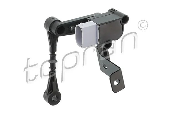 Senzor reglare faruri Topran 601 671