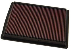 Filtru aer K&N Filters DU-9001