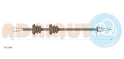 ARBORE TAHOMETRU ADRIAUTO 55.1509 - Piesa auto compatibila cu mai multe marci