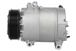 COMPRESOR CLIMATIZARE THERMOTEC KTT090302 - Compatibil cu RENAULT