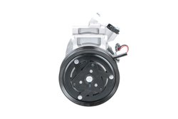 COMPRESOR CLIMATIZARE PSH 090.575.033.876 - Compatibil cu RENAULT