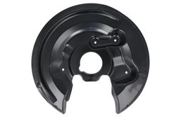 Protectie noroi disc frana BLIC 6508-03-9534875K