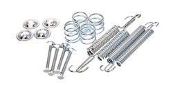 SET ACCESORII SABOTI FRANA MAXGEAR 27-1225 - Compatibil cu FIAT, HYUNDAI, KIA