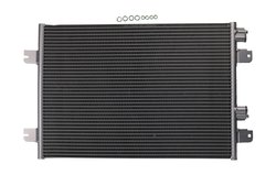 Radiator climatizare BOSCH 1 986 AD2 078