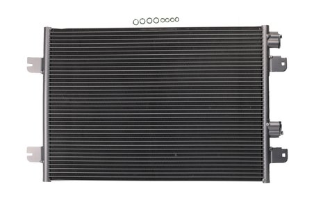 RADIATOR CLIMATIZARE BOSCH 1 986 AD2 078 - Compatibil cu DACIA, RENAULT