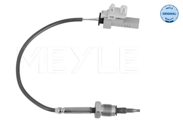 Senzor temperatura gaze evacuare Meyle 614 800 0081
