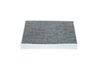 Filtru aer habitaclu BOSCH 1 987 435 634