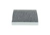 Filtru aer habitaclu BOSCH 1 987 435 634