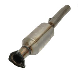 CATALIZATOR MAXGEAR 27-6129 - Compatibil cu SEAT, SKODA, VW