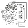 ELECTROMOTOR PRESTOLITE ELECTRIC M105R3515SE - Compatibil cu SCANIA