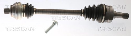 Planetara Triscan 8540 295062