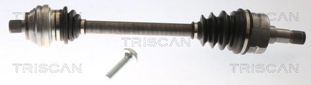 Planetara Triscan 8540 295062