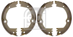 SET SABOTI FRANA FEBI BILSTEIN 184661 - Compatibil cu HYUNDAI, KIA
